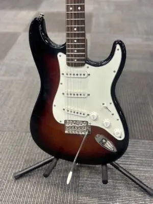 SQUIER CV 60S STRAT 3TSB